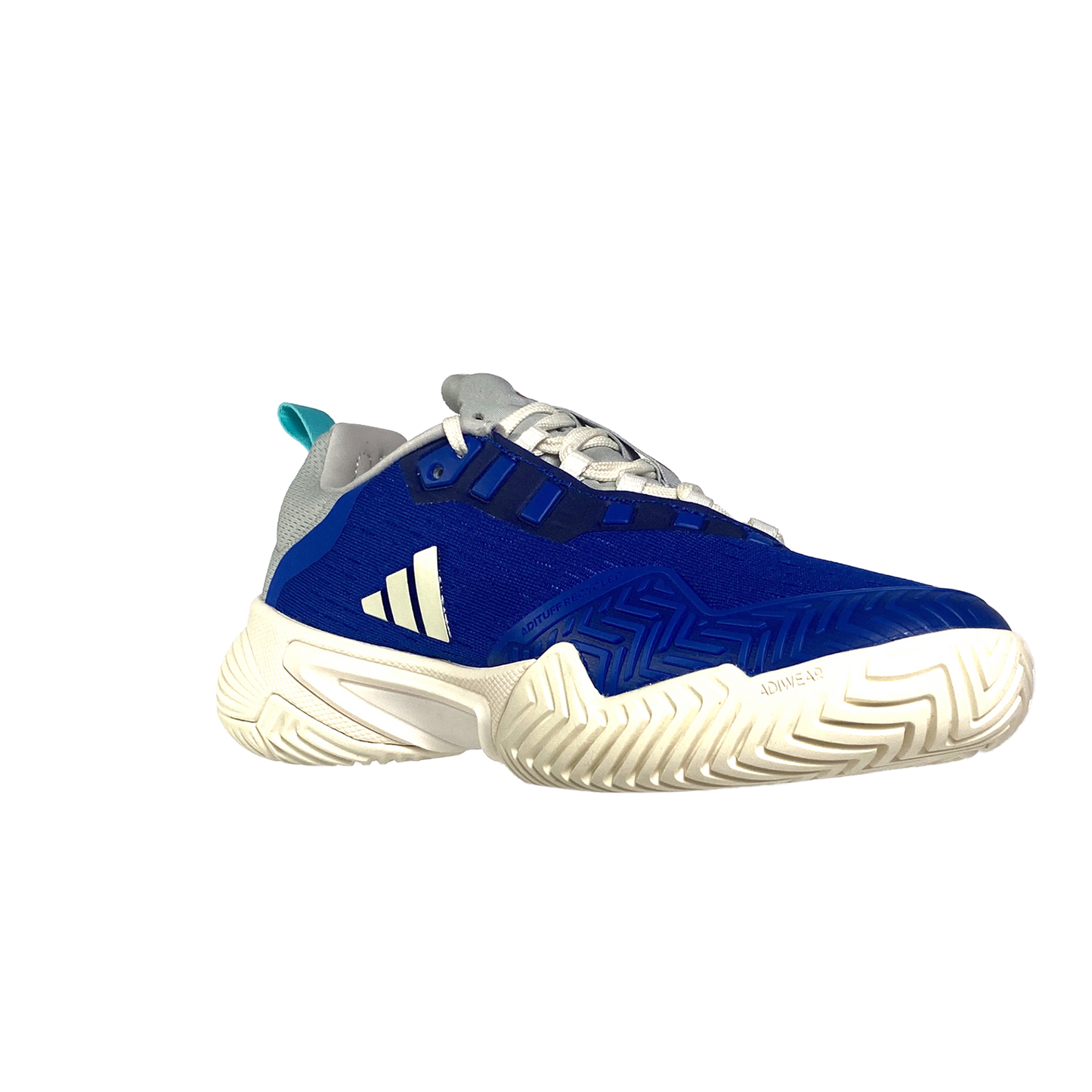 Adidas Women's Barricade ID1555