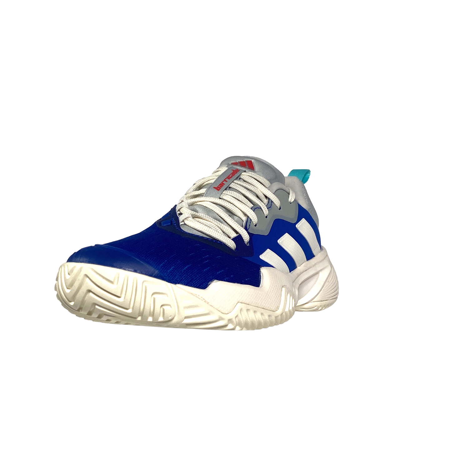 Adidas Women's Barricade ID1555