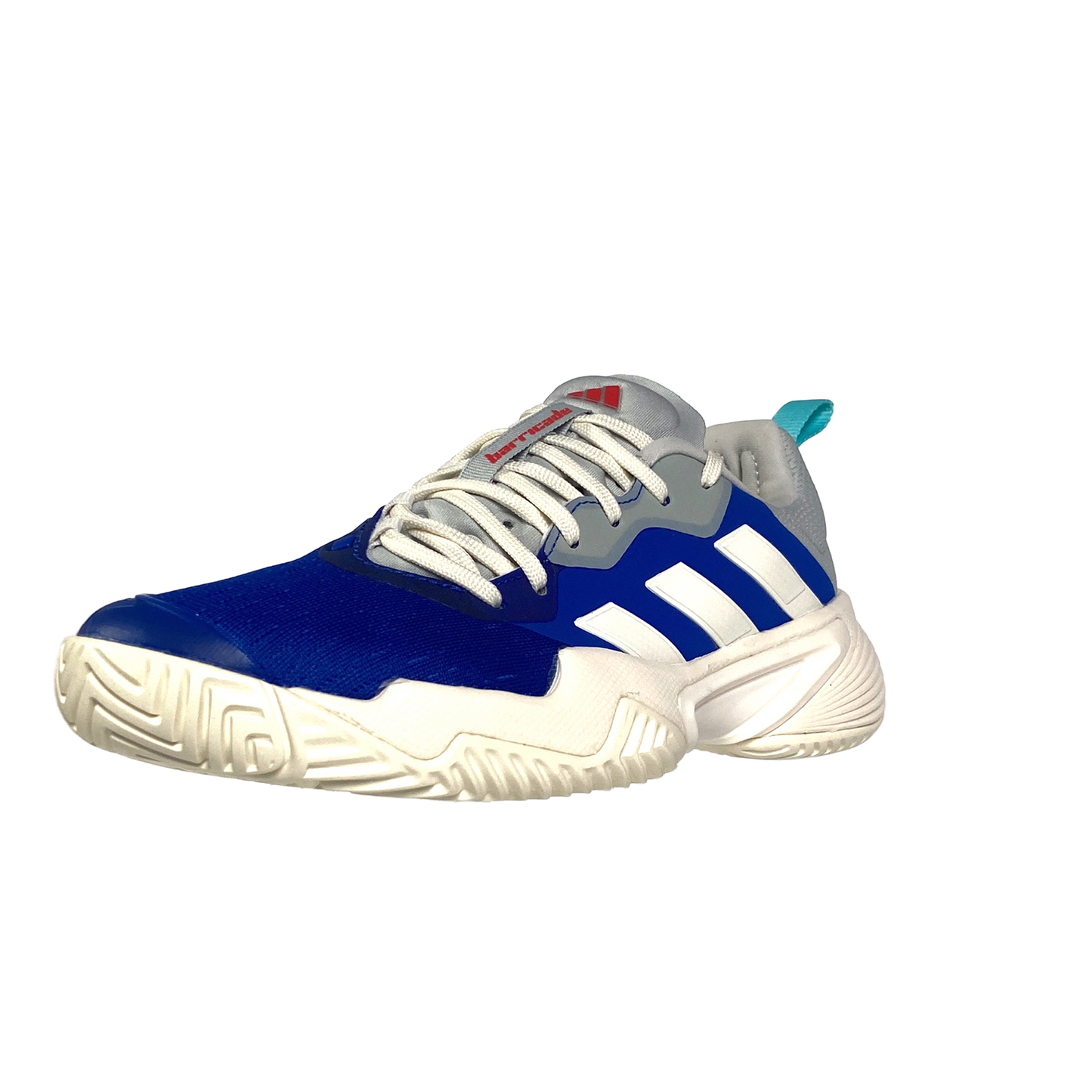 Adidas Femme Barricade ID1555