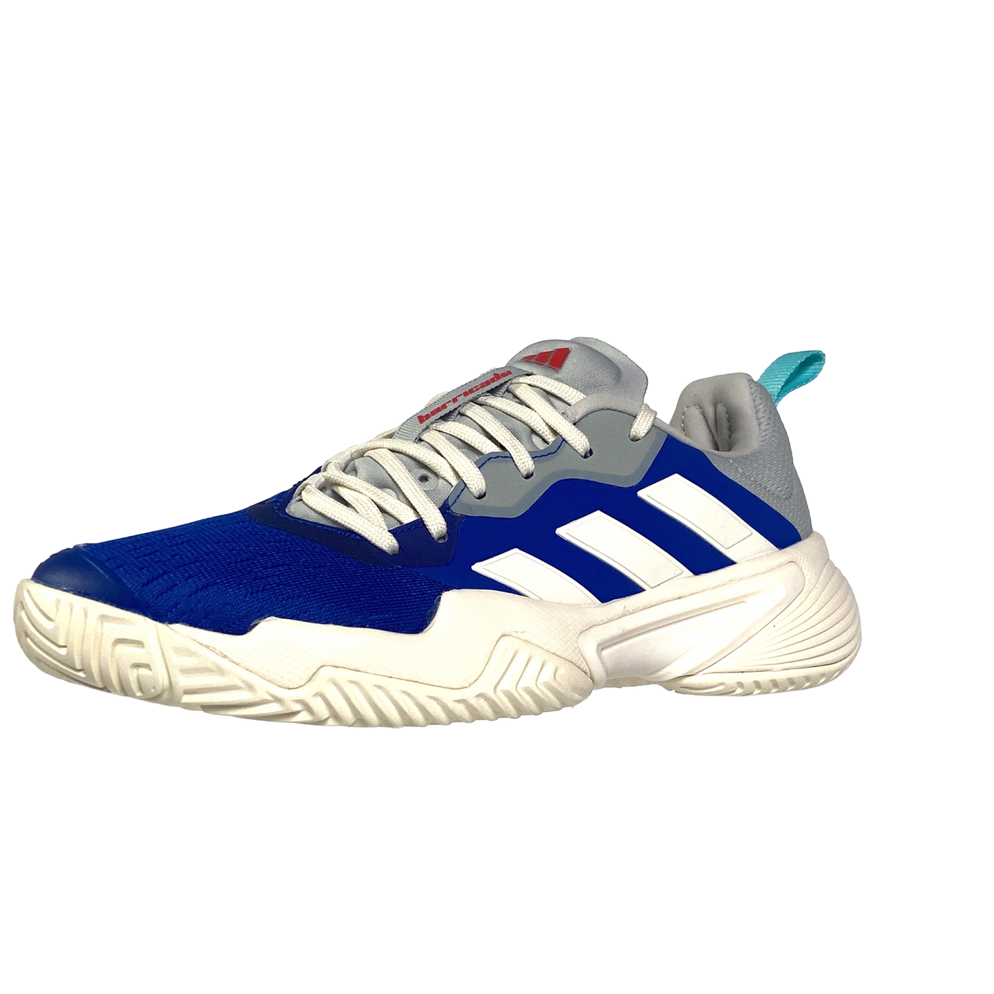 Adidas Women's Barricade ID1555