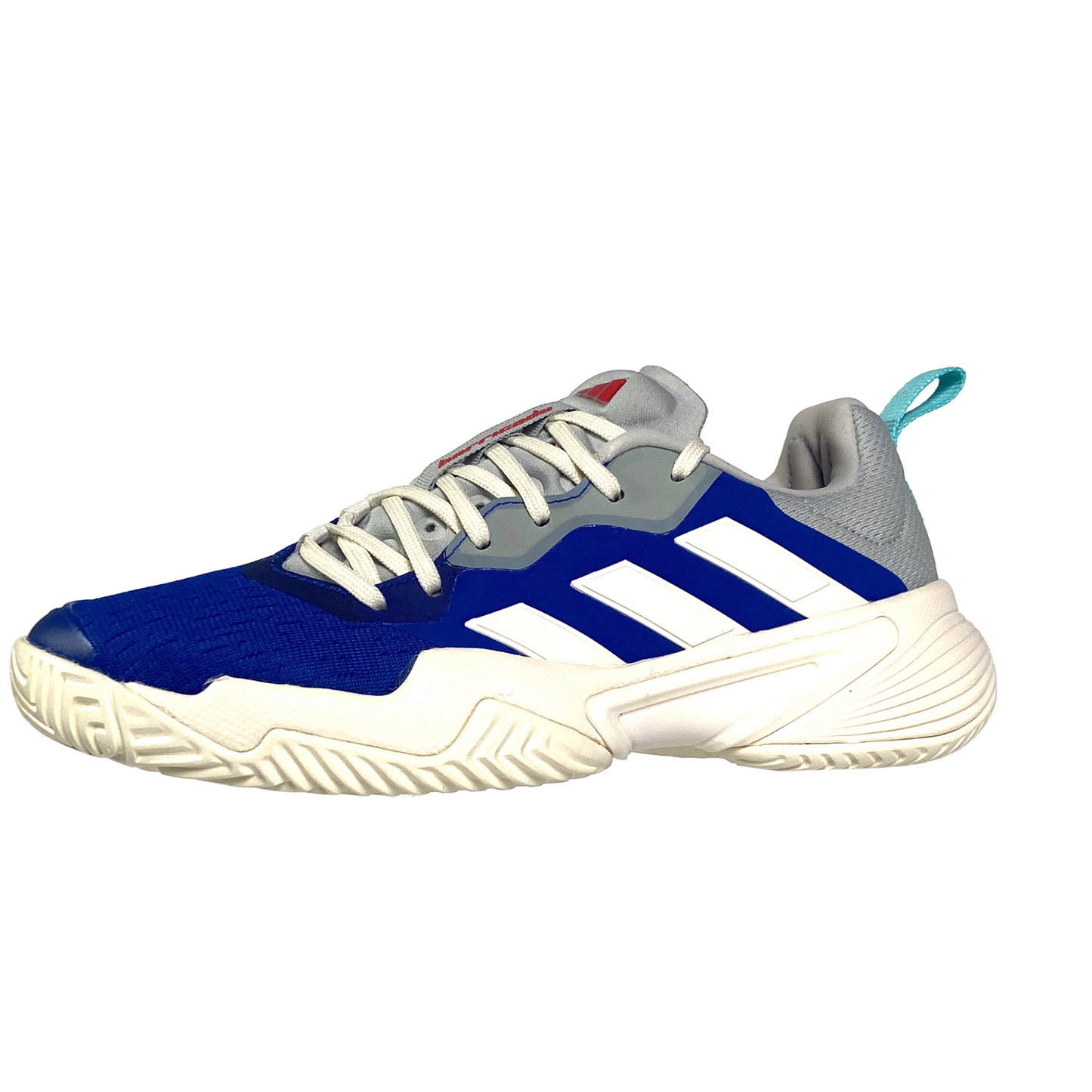 Adidas Femme Barricade ID1555