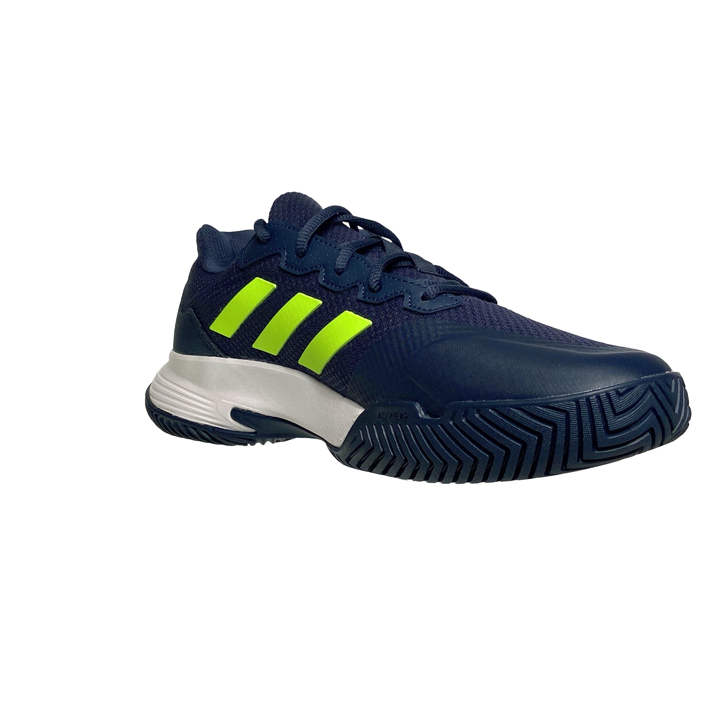 Adidas Homme Gamecourt 2 IE0854