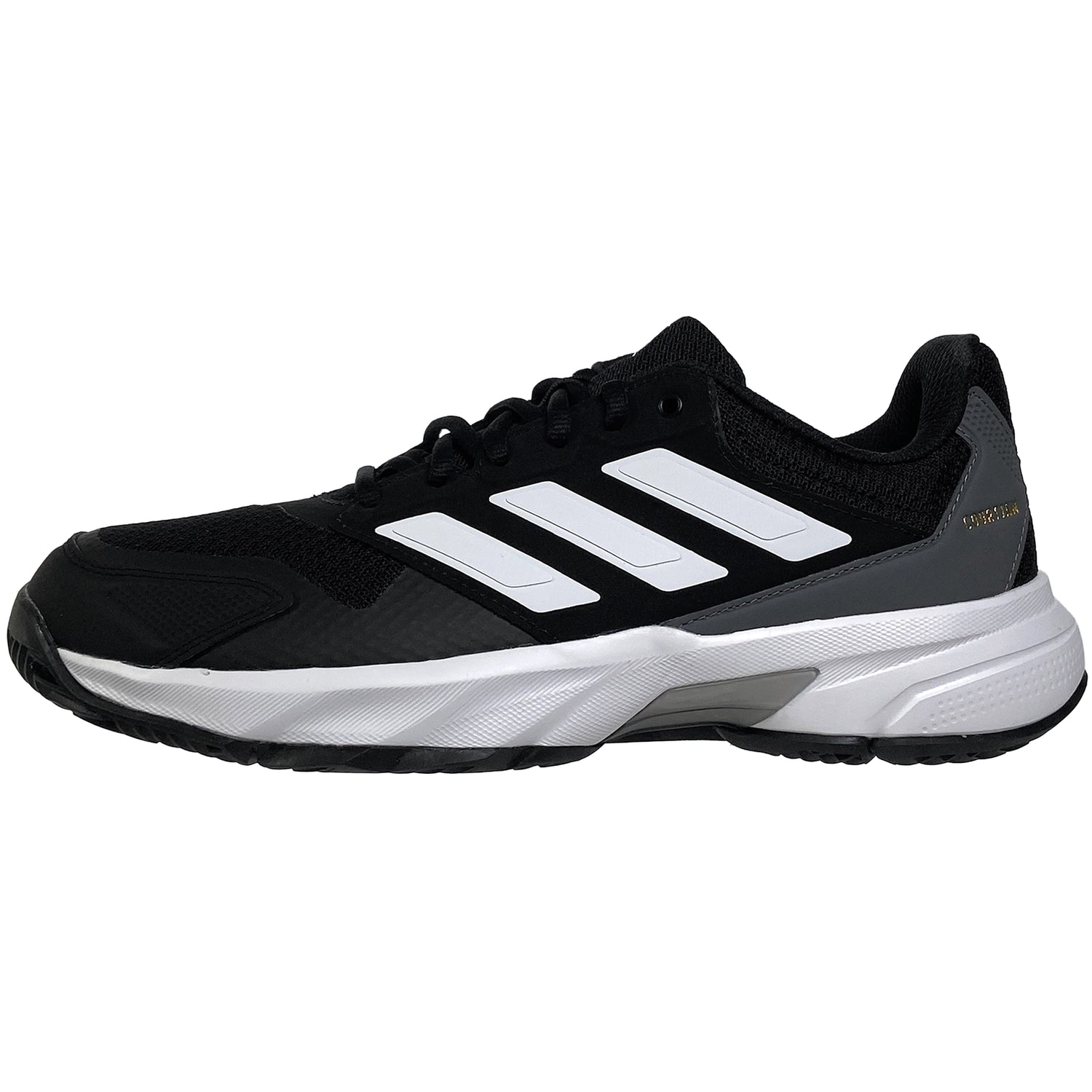 Adidas Men's CourtJam Control 3 IF0458 - Tenniszon