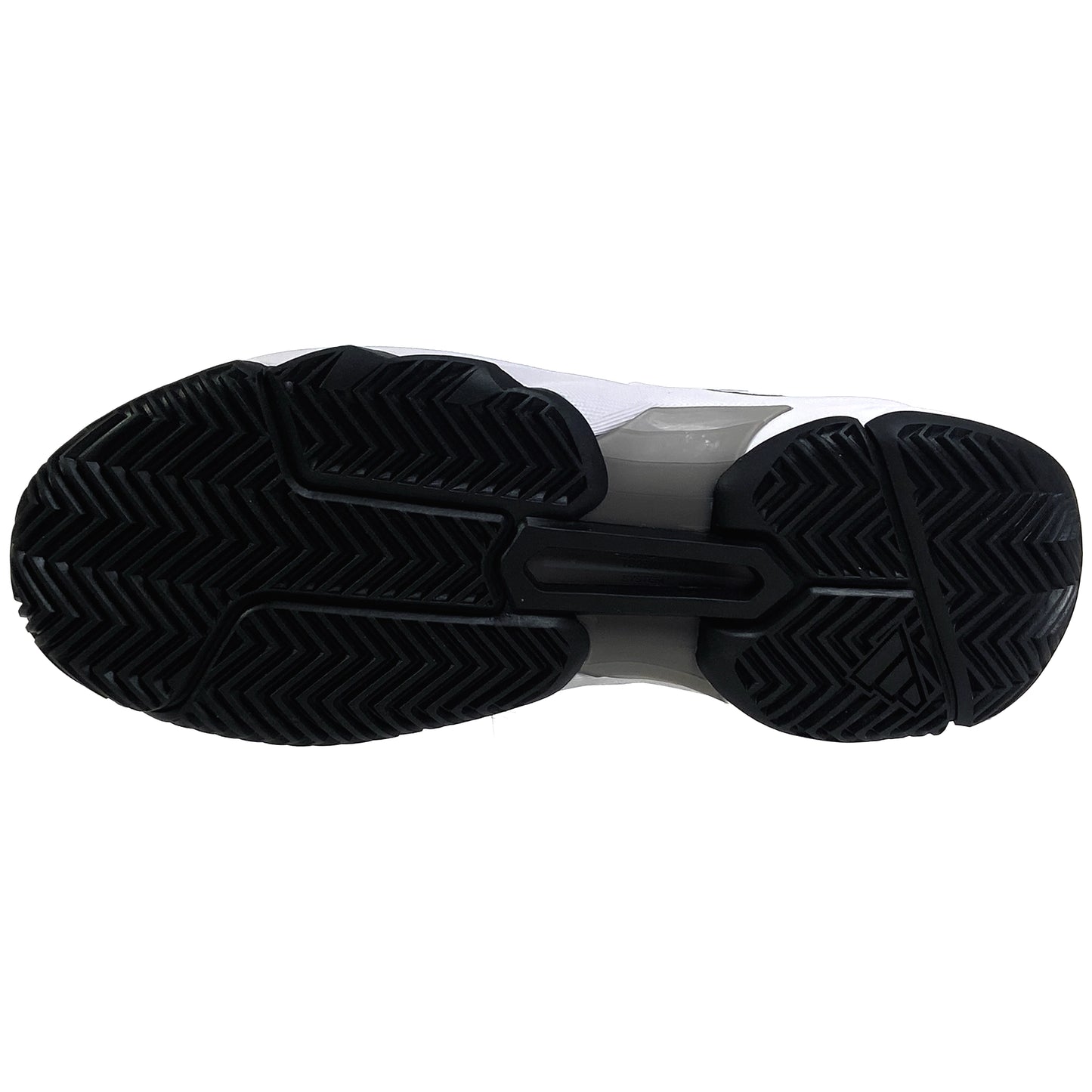 Adidas Homme CourtJam Control 3 IF0458