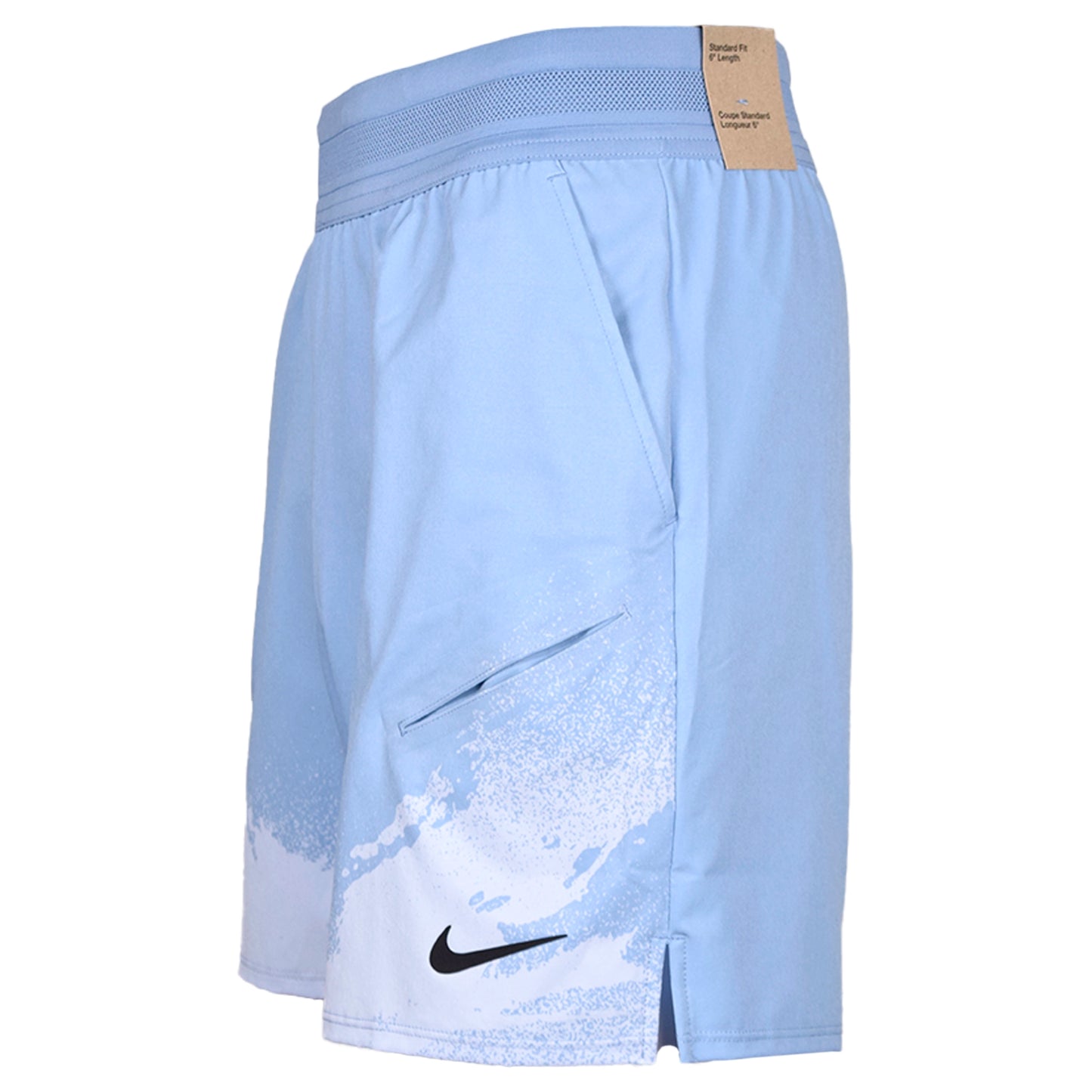 Nike Men's Dri-Fit Slam Short RG IF1560-486