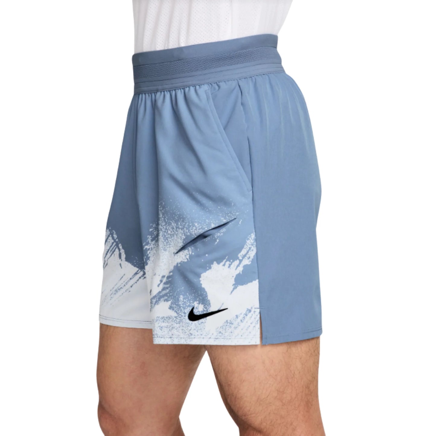 Nike Men's Dri-Fit Slam Short RG IF1560-486