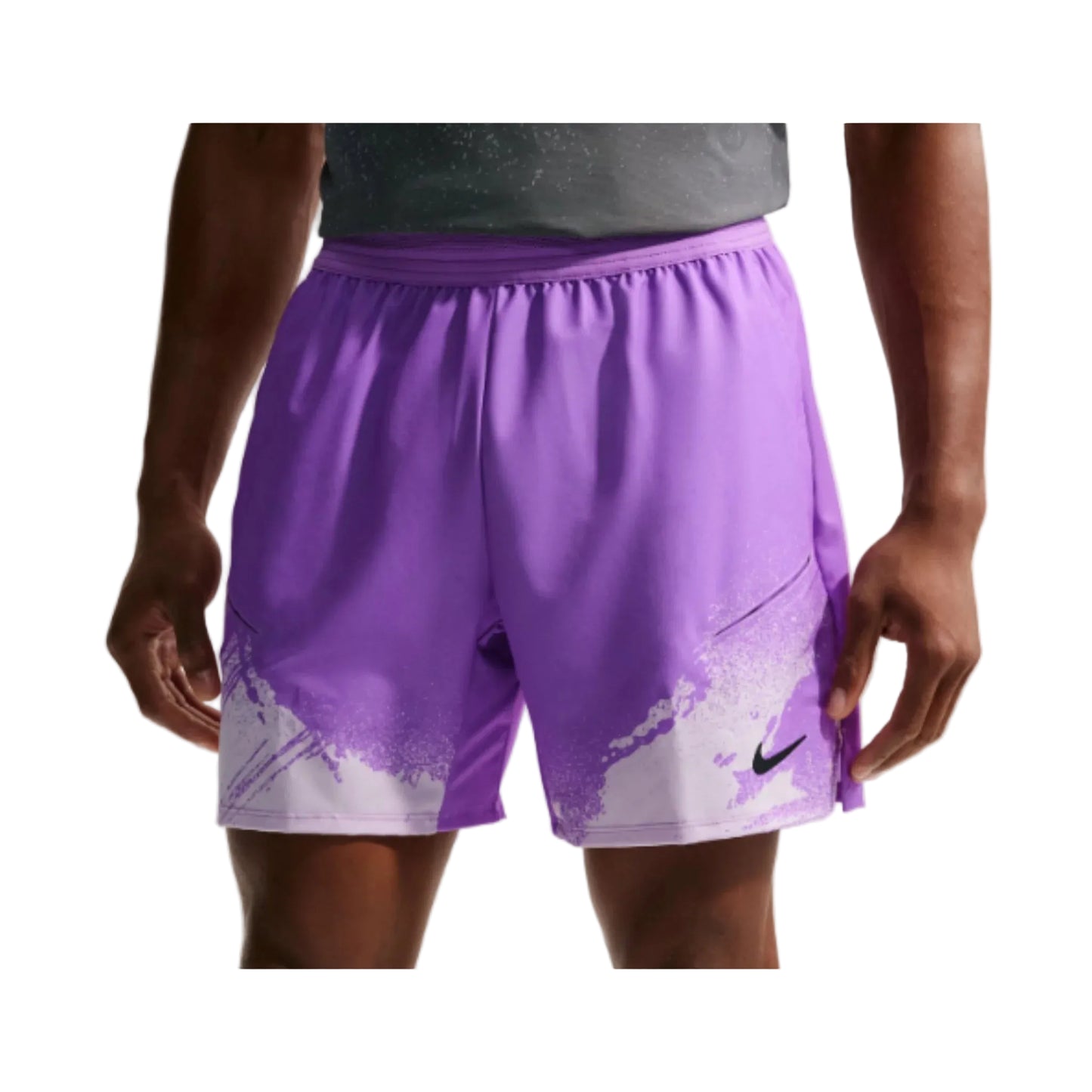 Nike Short Dri-Fit Slam RG pour homme IF1560-522