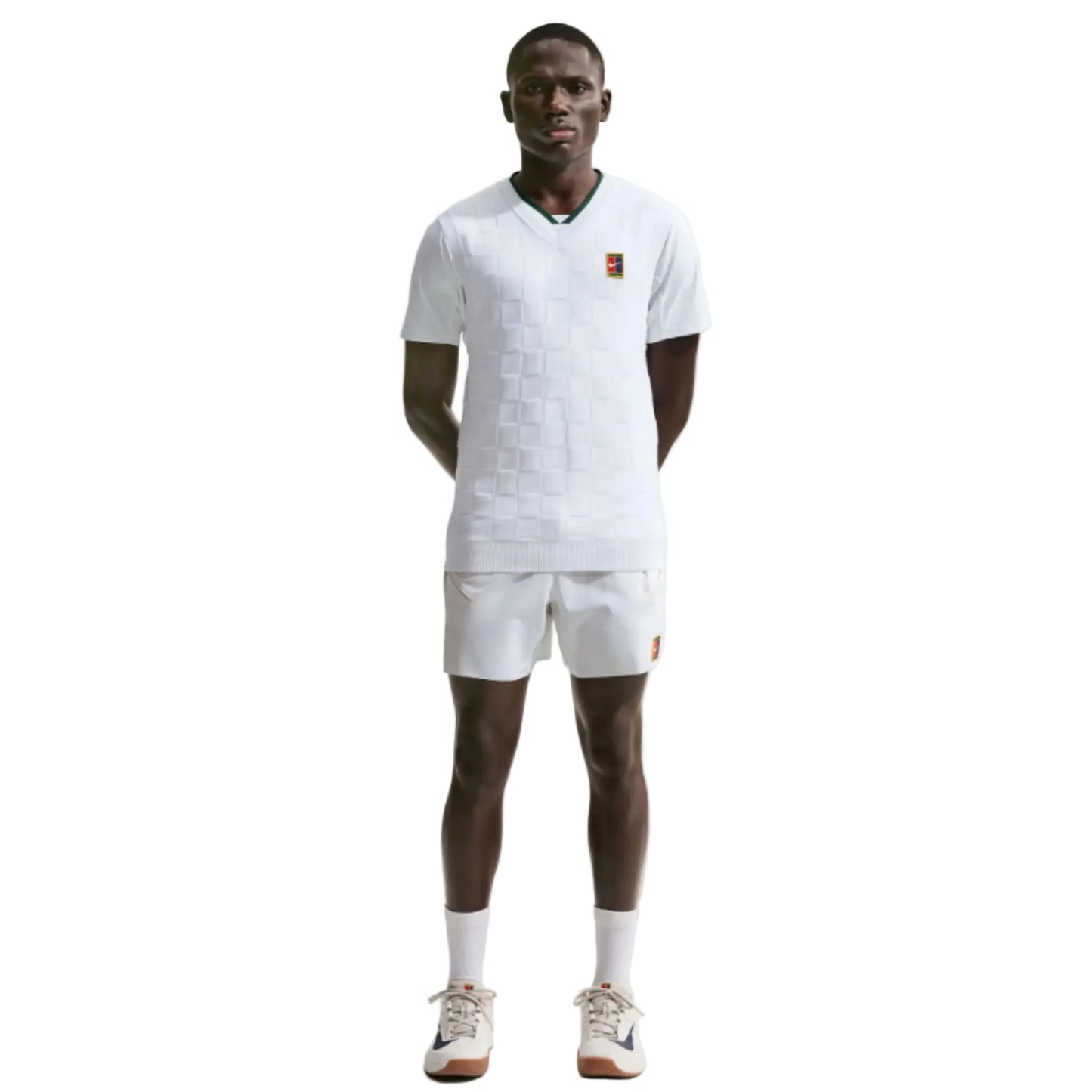 Nike Men's Court Slam Sweater Vest LN IF1929-100