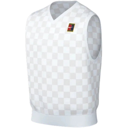 Nike Men's Court Slam Sweater Vest LN IF1929-100