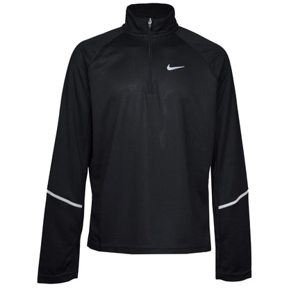 Nike Junior Dri-Fit Miler Half-Zip Top IF2426-010