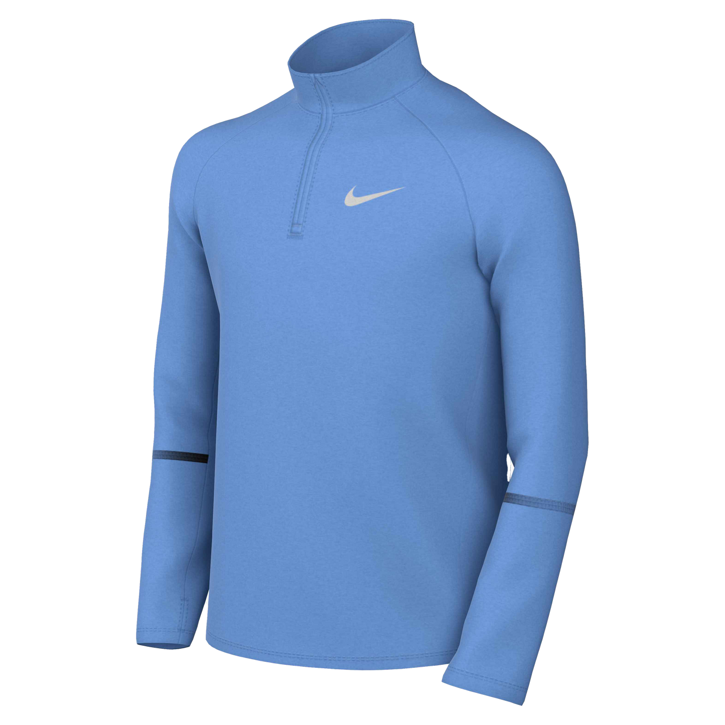 Nike Junior Dri-Fit Miler Half-Zip Top IF2426-412