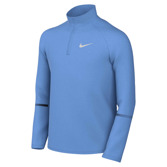 Nike Junior Dri-Fit Miler Half-Zip Top IF2426-412