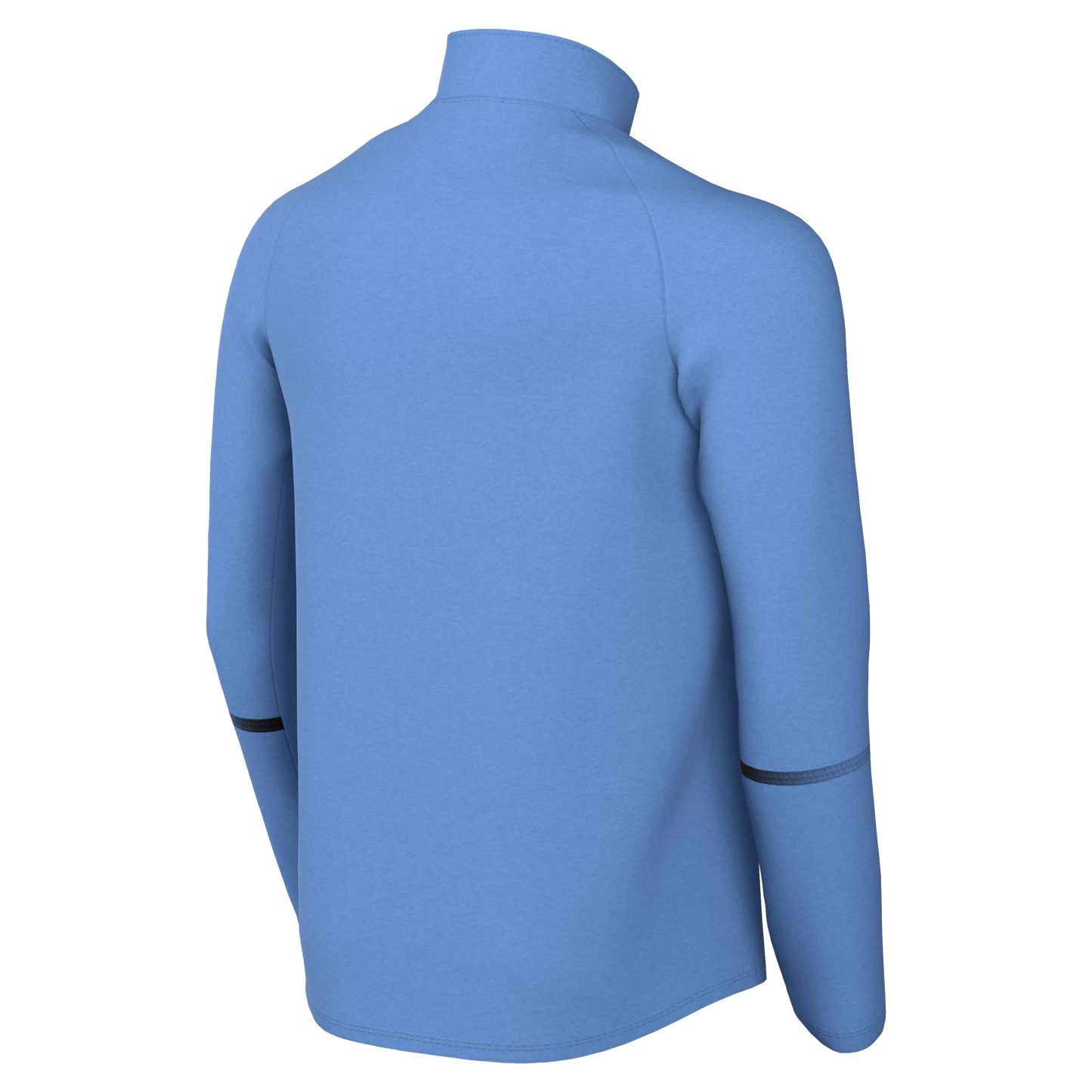 Nike Junior Dri-Fit Miler Half-Zip Top IF2426-412