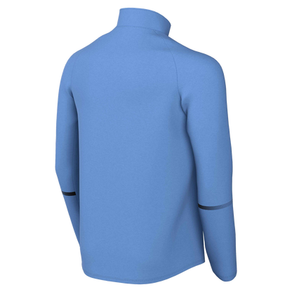 Nike Junior Dri-Fit Miler Half-Zip Top IF2426-412