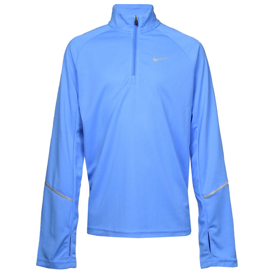 Nike Junior Haut à demi-zip Dri-Fit Miler IF2426-412