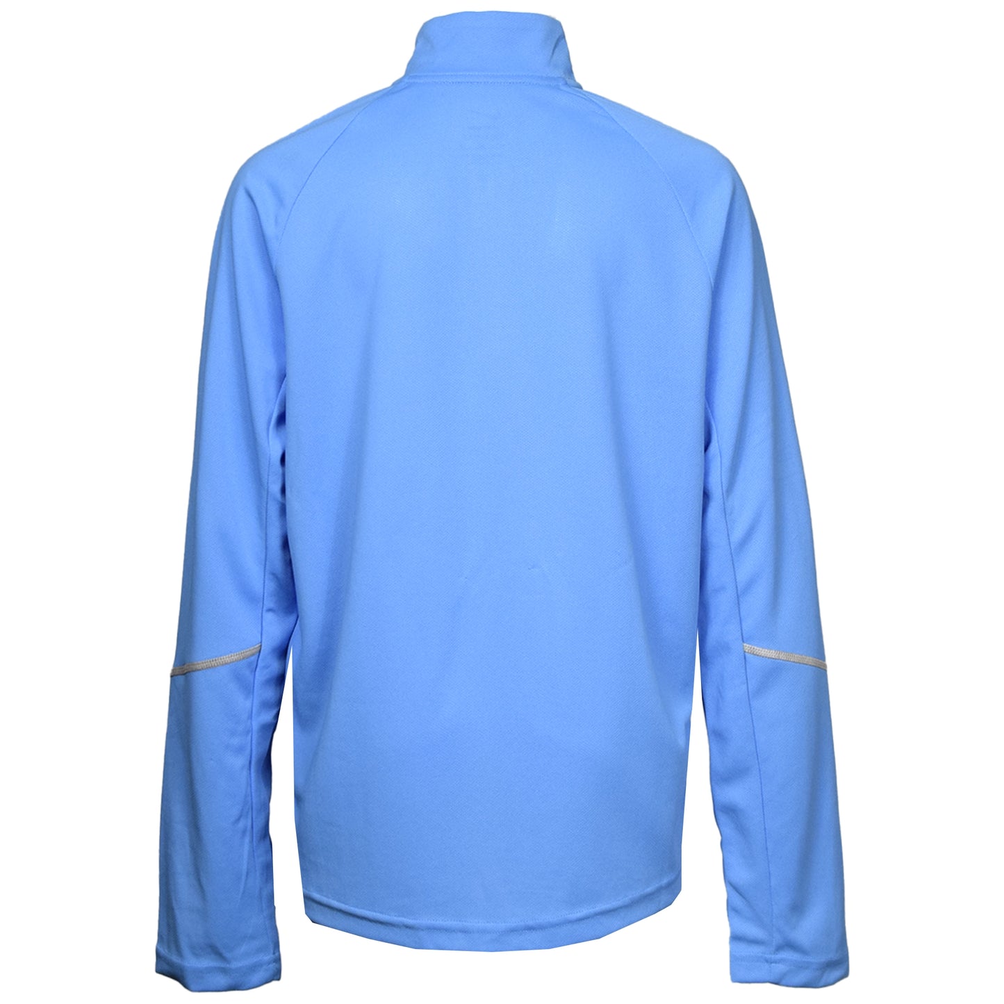 Nike Junior Dri-Fit Miler Half-Zip Top IF2426-412