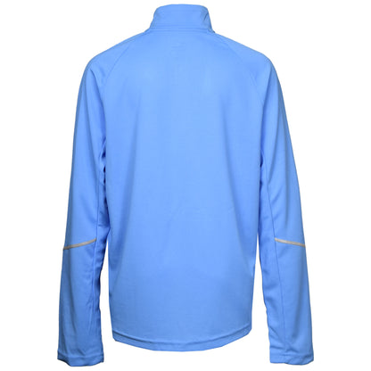 Nike Junior Dri-Fit Miler Half-Zip Top IF2426-412