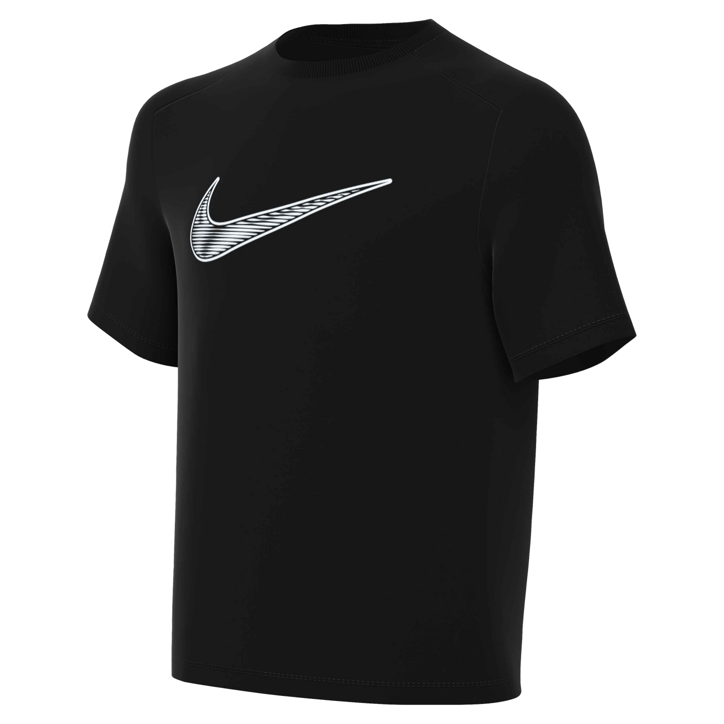 Nike Boy's Dri-Fit Multi SS Top IF2430-010