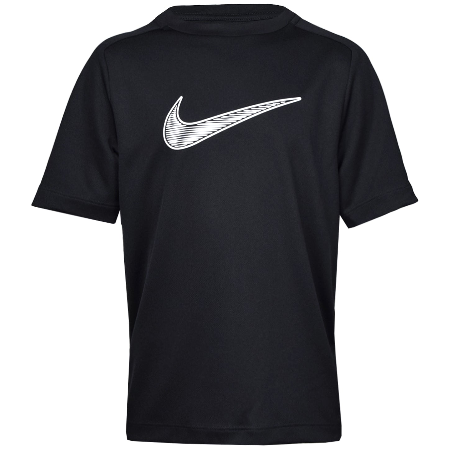 Nike Boy's Dri-Fit Multi SS Top IF2430-010