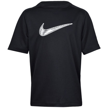 Nike Boy's Dri-Fit Multi SS Top IF2430-010