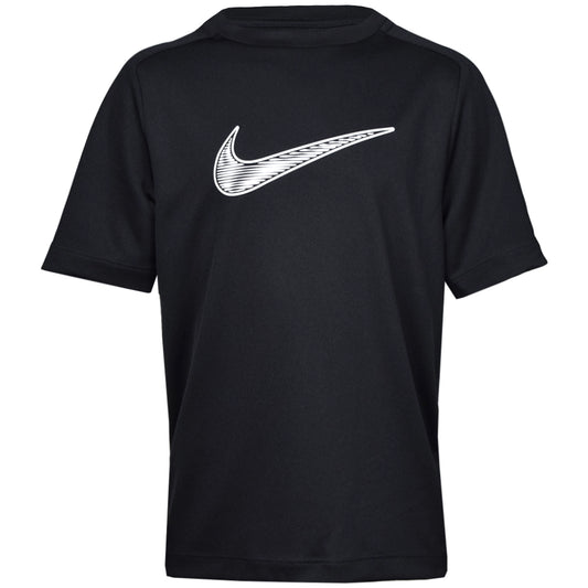 Nike T-Shirt Dri-Fit Multi pour garçon IF2430-010
