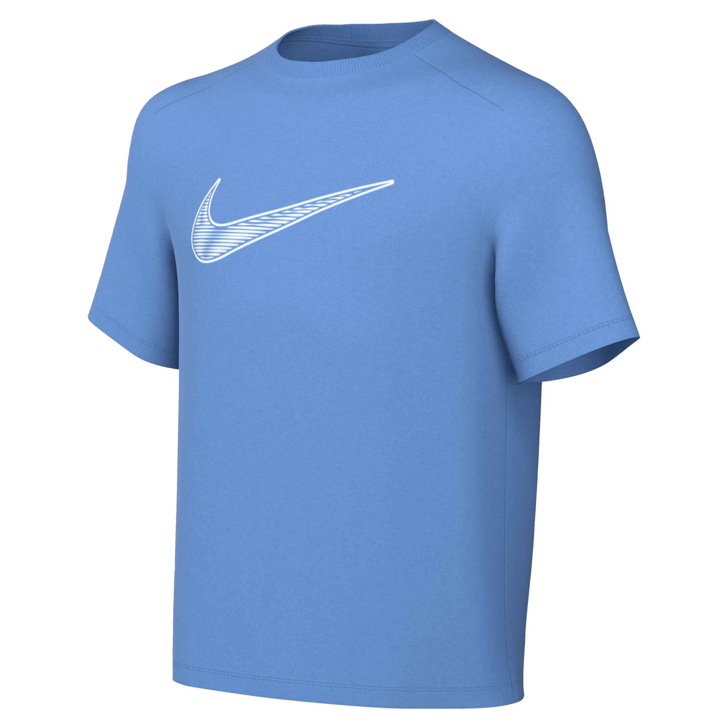 Nike Boy's Dri-Fit Multi SS Top IF2430-412