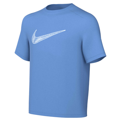 Nike Boy's Dri-Fit Multi SS Top IF2430-412