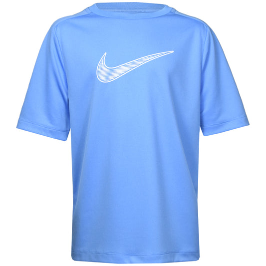 Nike T-Shirt Dri-Fit Multi pour garçon IF2430-412