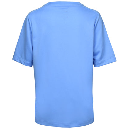 Nike Boy's Dri-Fit Multi SS Top IF2430-412