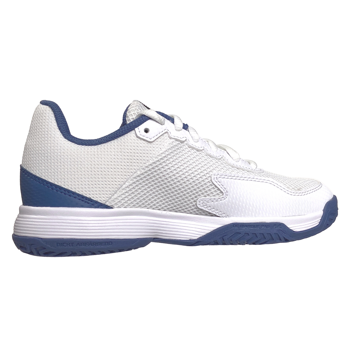 Adidas Junior Courtflash IG9536