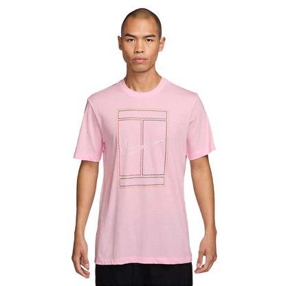 Nike Men's Court Tee STD Heritage IH2085-663