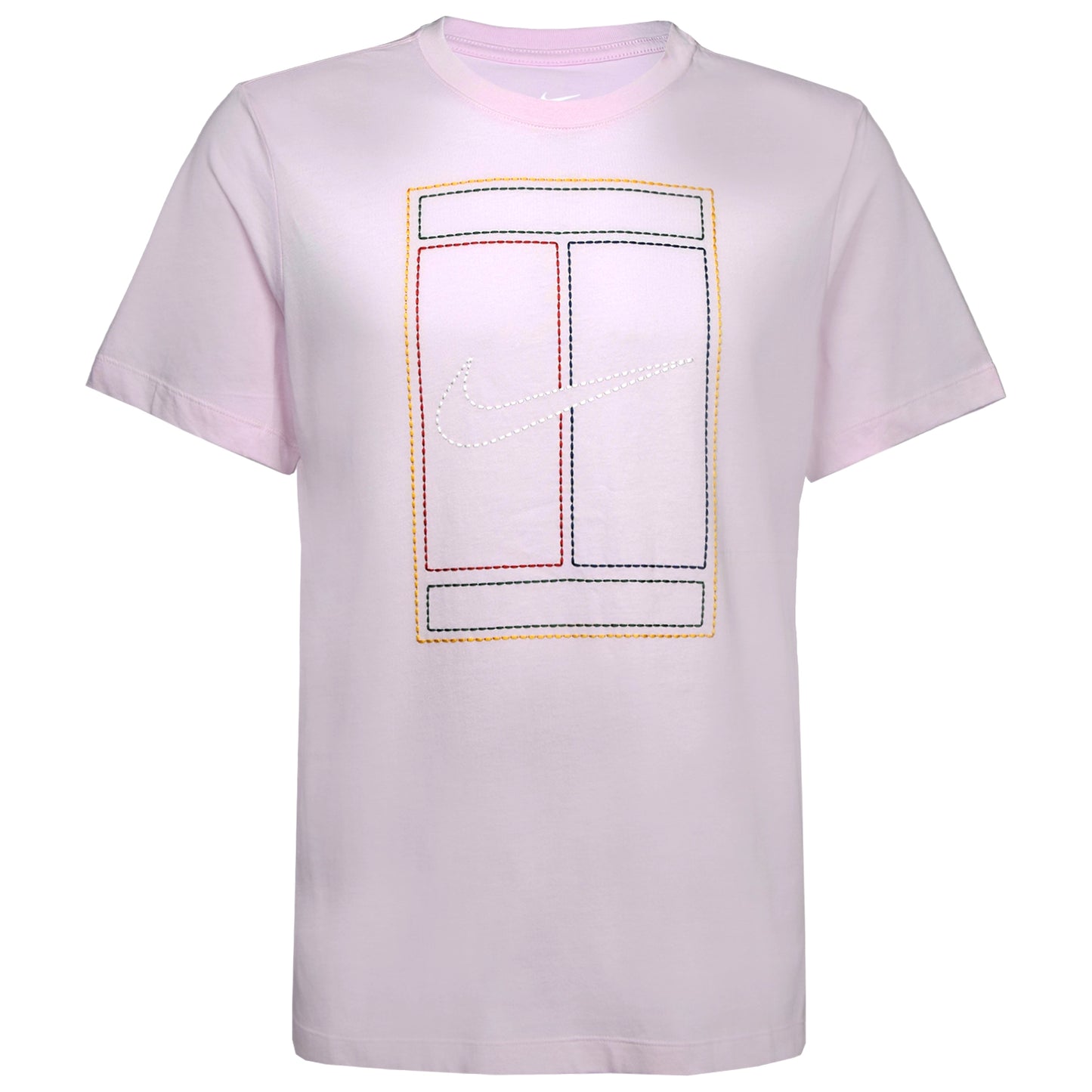 Nike T-Shirt Court STD Heritage pour homme IH2085-663