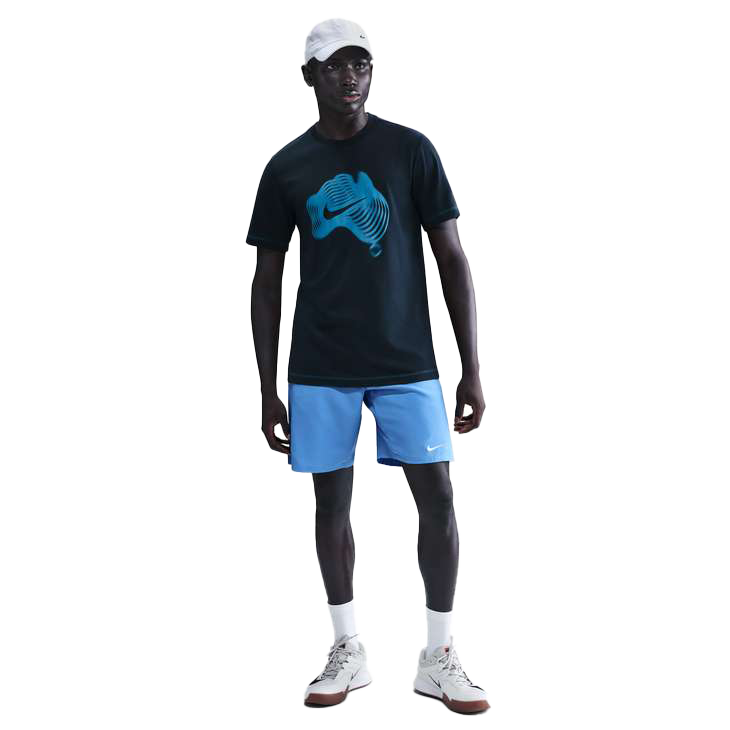 Nike Men's Court Tee STD OZ Open IH2087-475