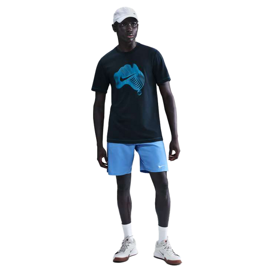 Nike Men's Court Tee STD OZ Open IH2087-475