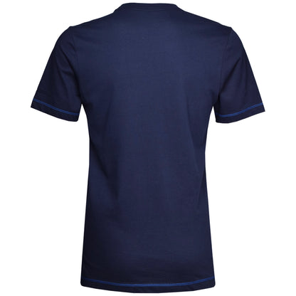 Nike Men's Court Tee STD OZ Open IH2087-475 - Tenniszon
