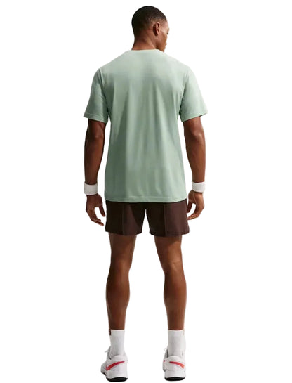 Nike Men's Court DF Tee STD French Open IH2104-006