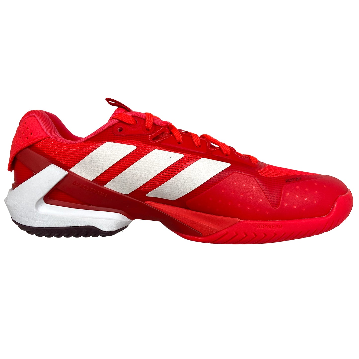 Adidas Homme Adizero Ubersonic 5 IH2555