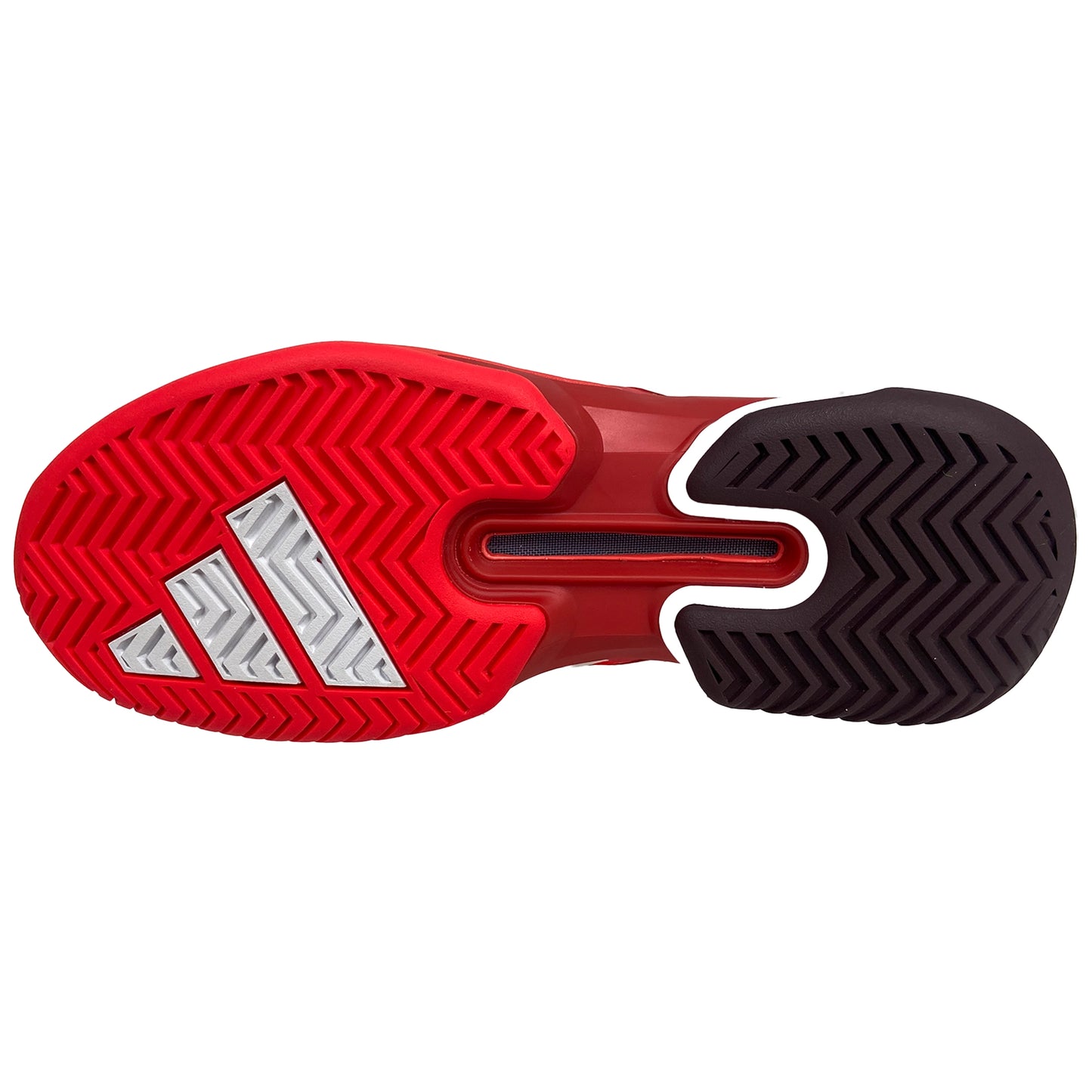 Adidas Homme Adizero Ubersonic 5 IH2555