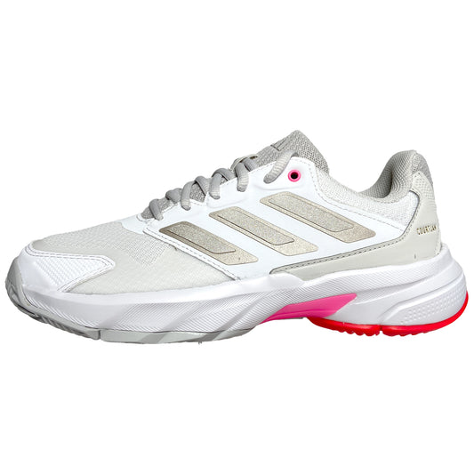 Adidas Women's Courtjam Control 3 IH2968