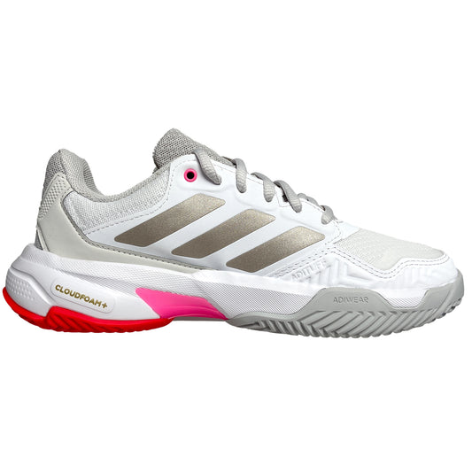 Adidas Women's Courtjam Control 3 IH2968