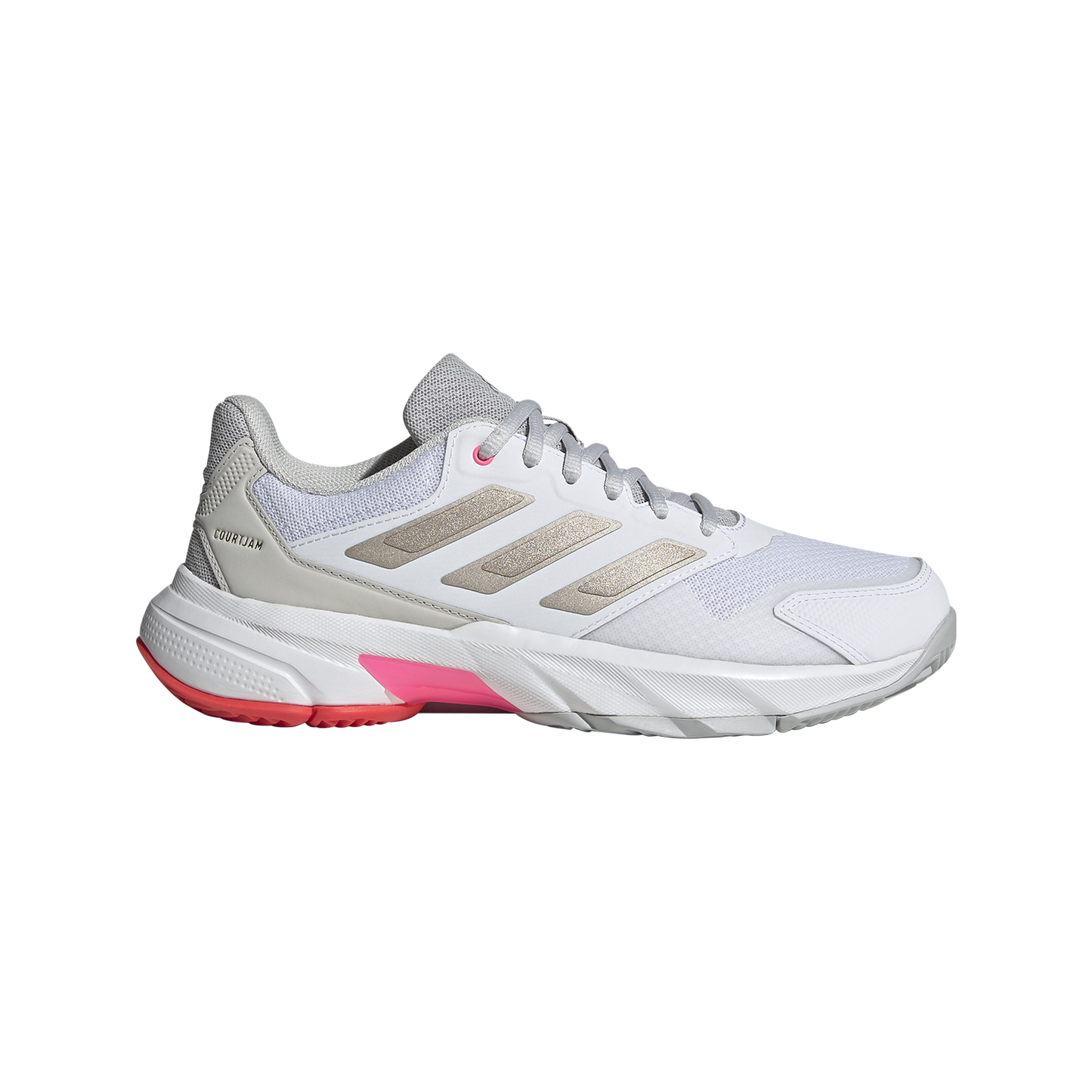 Adidas Women's Courtjam Control 3 IH2968