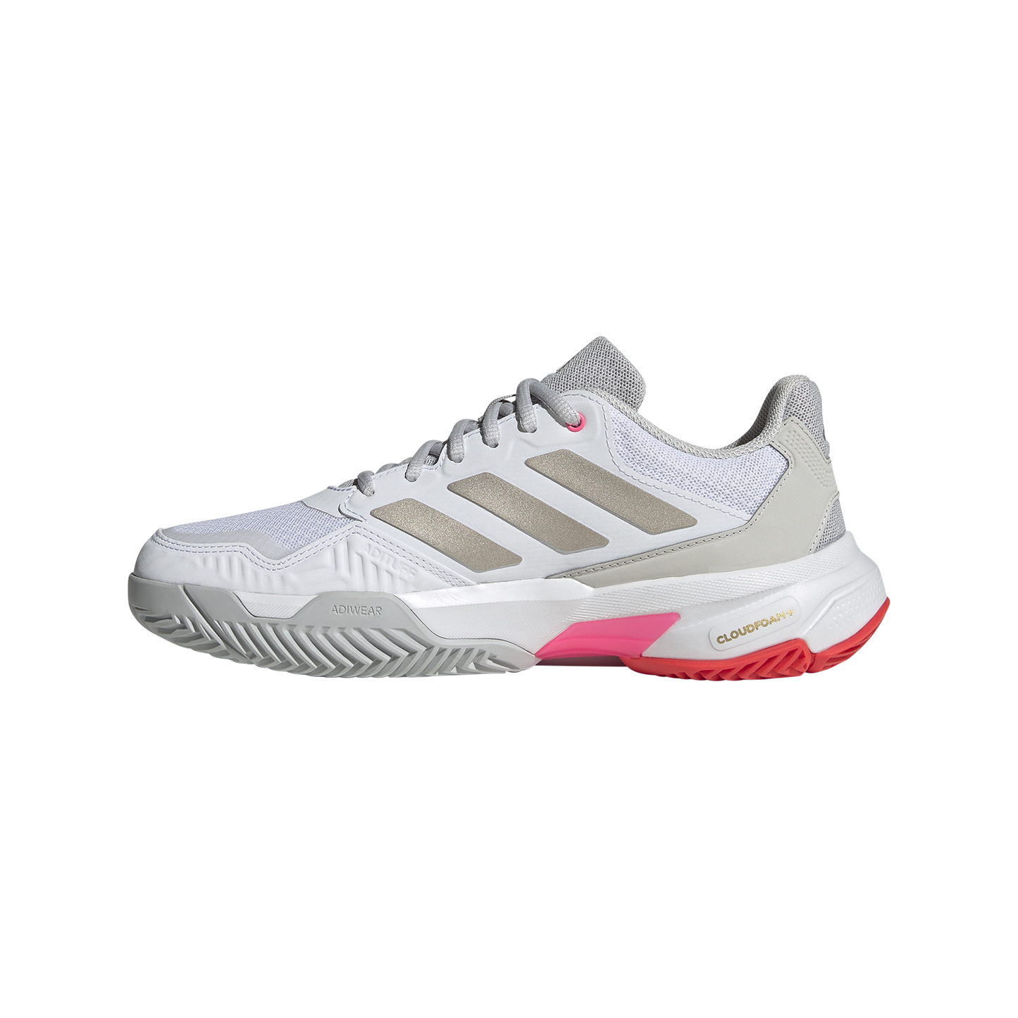 Adidas Women's Courtjam Control 3 IH2968