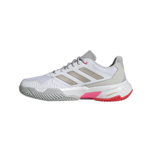 Adidas Women's Courtjam Control 3 IH2968