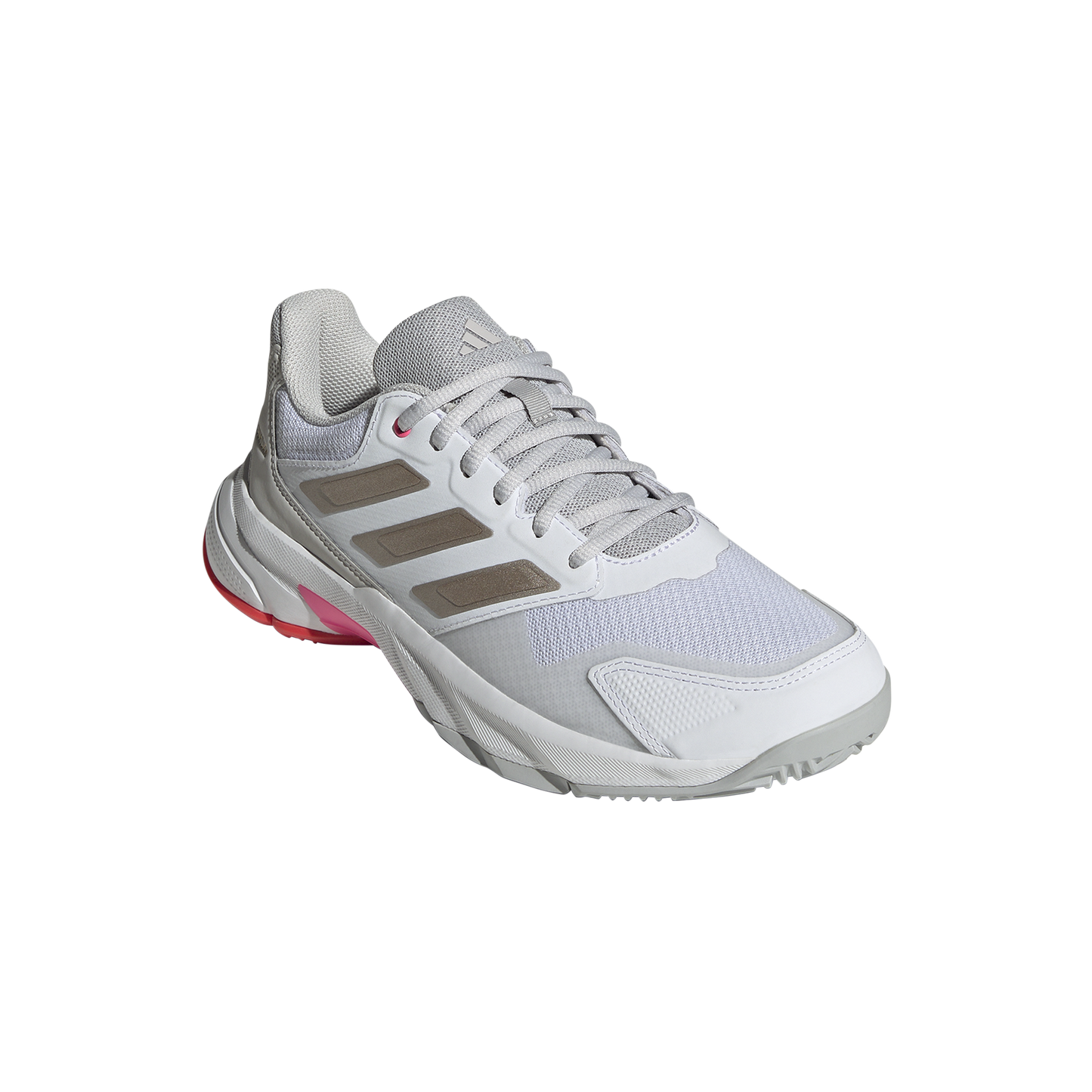 Adidas Women's Courtjam Control 3 IH2968