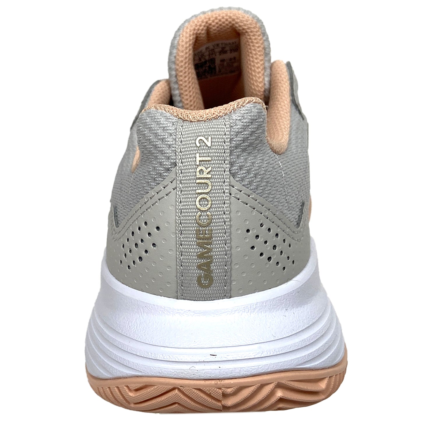 Adidas Femme Gamecourt 2 IH2969