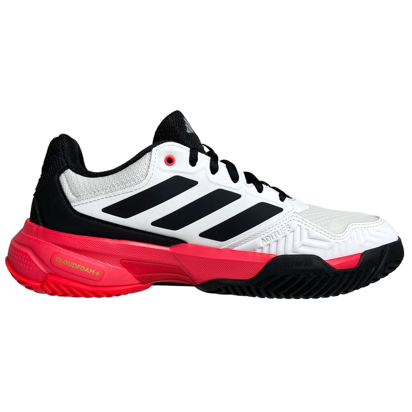 Adidas Homme CourtJam Control 3 IH3092