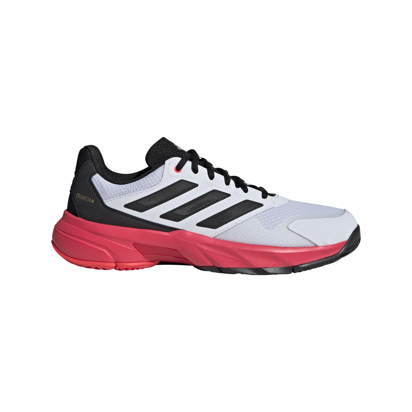 Adidas Homme CourtJam Control 3 IH3092