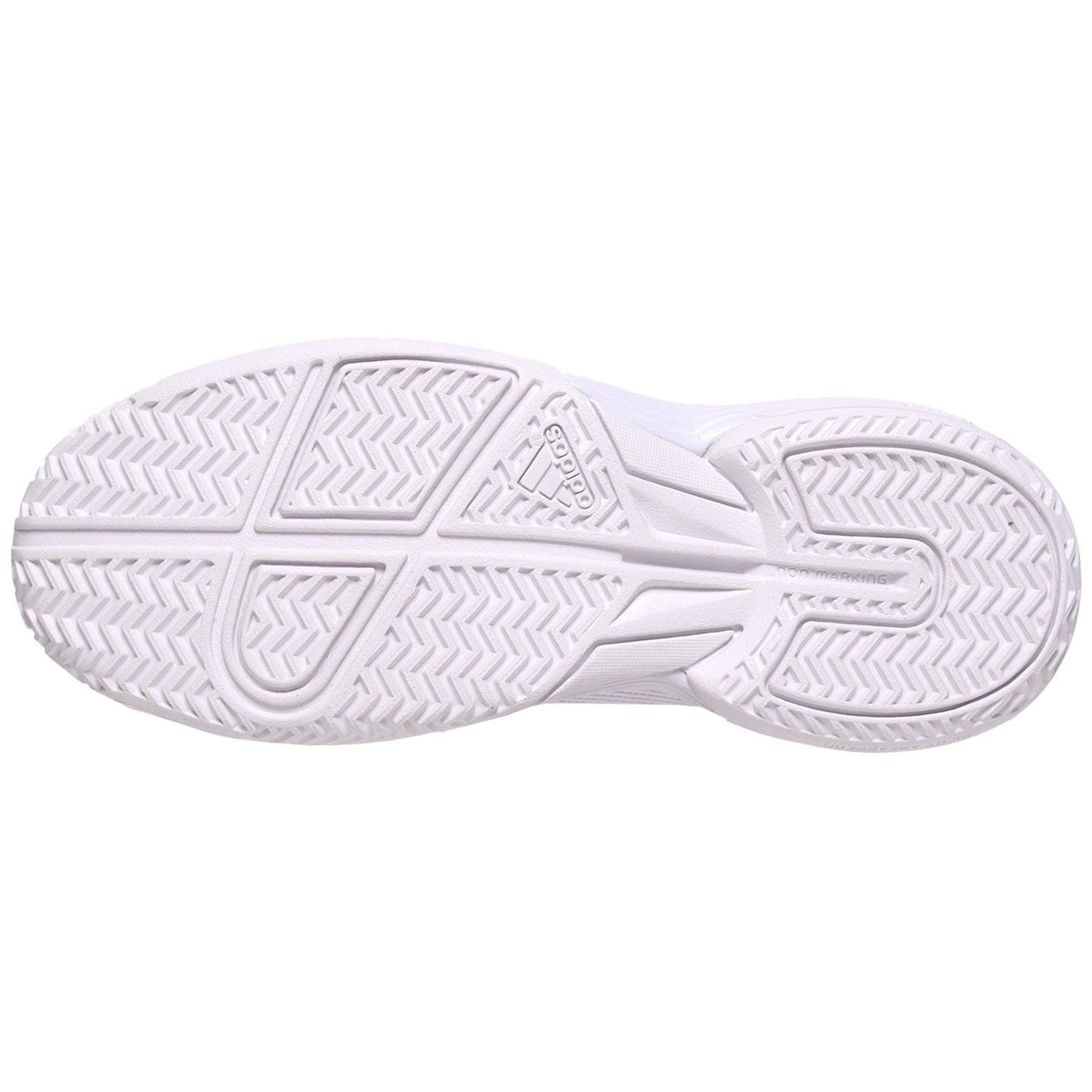 Adidas Ubersonic 4 Junior IH8169