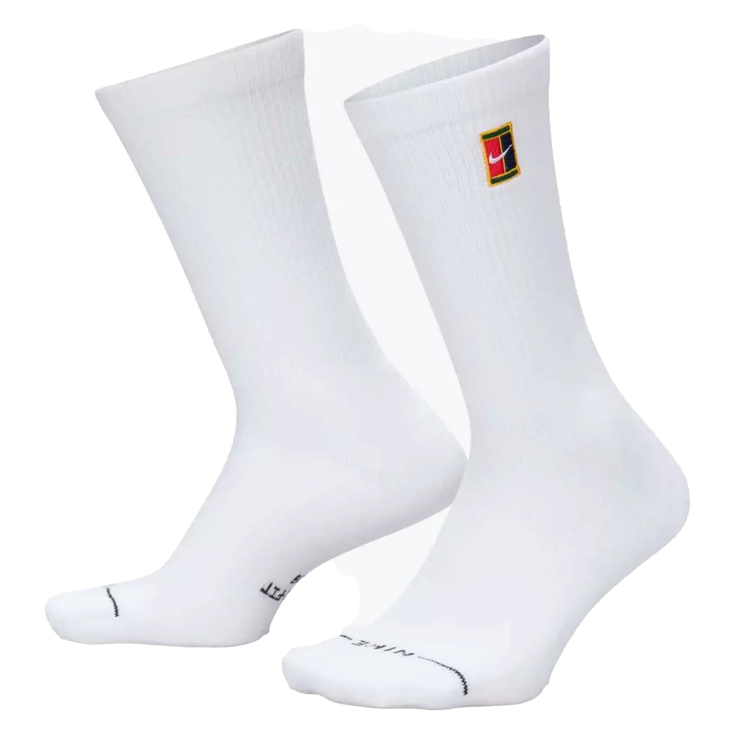 Nike Everyday Elevated Crew Socks IH8633-901 (3 pairs) White