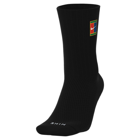 Nike Everyday Elevated Crew Socks IH8633-902 (3 pairs) Black